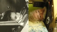 Martha Lillard: décadas de vida presa a uma máquina