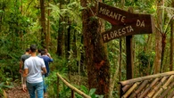 Férias no Polo de Ecoturismo: Veja as atrações e passeios em SP