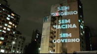 SP tem panelaços contra Bolsonaro em dia de recorde de mortes por Covid-19
