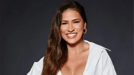 "Sou mulher pera", diz Simone Mendes sobre corpo após perder 36kg