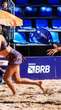 Brasília sedia o inédito ITF Beach Tennis