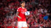 Benfica se pronuncia sobre dívida com Palmeiras por Richard Ríos