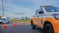 Rio Grande do Sul tem 32 rodovias com bloqueios após temporais