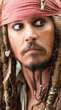 Segundo o portal Variety, Johnny Depp pode voltar a Piratas do Caribe