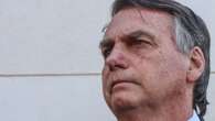 Quaest: 50% dos brasileiros acham justo que Bolsonaro seja preso