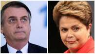 De família Bolsonaro a sobrinho de Dilma, veja resultados dos 'nepo babies' no 1º turno