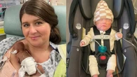 Nascido com 280g, bebê mais prematuro do mundo celebra 1 ano
