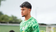 Bruno Samudio, filho de Eliza, é convocado pela Seleção Sub-15