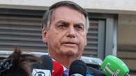 Bolsonaro diz que TSE trabalhou para eleger Lula em 2022