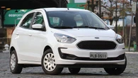 Ford Ka: todas as gerações do compacto que virou best-seller