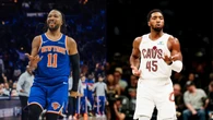 Knicks tentam abrir 2 a 0 contra os Cavaliers na final do Leste