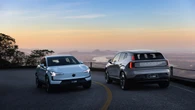 Volvo reduz linha nos EUA e foca em SUVs após tarifaço