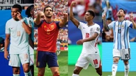 Copa: como está o favoritismo para o título antes das semifinais?