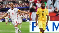 Copa do Mundo: Inglaterra e Gana duelam pela liderança Grupo L