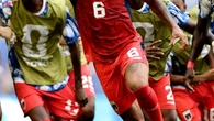 Quem é Kevin Pina, autor do gol histórico de Cabo Verde
