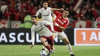 Copa do Brasil: Flu sem Thiago Silva; Inter tenta reação no Rio