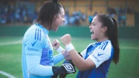 Campo Delas, do iG, lidera audiência e domina o futebol feminino