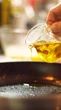 3 receitas de azeites aromatizados deliciosos que vão te surpreender