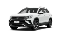 Volkswagen Taos 2025 ganha desconto de R$ 20 mil até fim do mês