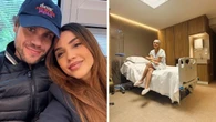 Paula Amorim revela terceira perda gestacional: "Exaustão"