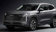 GWM H6 Haval 2027 será o primeiro  híbrido fabricado no
Brasil