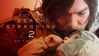 Death Stranding 2: o que esperar da nova jornada
de Hideo Kojima