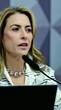 Soraya Thronicke entregará lista com envolvidos em esquemas de apostas