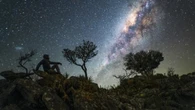 Brasil tem céus tão incríveis quanto os do Atacama, diz astrônomo
