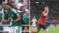 México x Coreia do Sul: vitória garante classificação antecipada