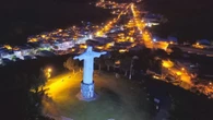 Turismo religioso no ES: conheça os Cristos Redentores