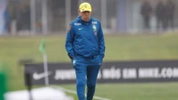 Ancelotti prepara mudanças na escalação para encarar a Bolívia