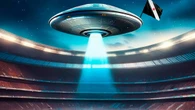 Arquivo misterioso: a aparição de um OVNI em jogo do Brasileirão