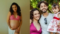 Do Tinder à família: amor improvável virou casamento