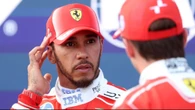 Hamilton e Antonelli são punidos e perdem 3 posições no grid