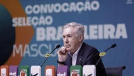 Ancelotti renova com a seleção até a Copa de 2030