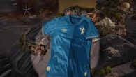 Sport lança novo uniforme 3 em homenagem à bandeira do Recife