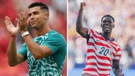 Futebol na TV: Portugal x Espanha é a grande atração do dia