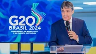 Wellington Dias considera correta posição de Lula sobre guerra em Gaza