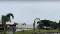 Novo ciclone se forma no Sul nesta semana e leva frente fria a SP