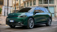 SUV chinês
100% elétrico: Leapmotor B10 chegará ao Brasil em 2025