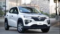 Carros mais
baratos do Brasil em 2025: confira ranking atualizado