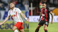 Bragantino x Vitória: como chegam para o duelo direto