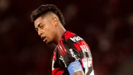 Bruno Henrique pode ser suspenso por 1 ano; STJD decide hoje