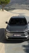 bZ4X é a rendição da Toyota