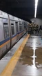 Investigação vai determinar causas do incêndio em trem do Metrô-DF