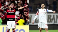 Flamengo x Estudiantes: liderança em jogo no Grupo A; palpite