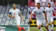 Irã e Nova Zelândia tentam largar com pé-direito na Copa do Mundo