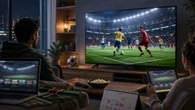 Copa do Mundo: onde assistir aos jogos da primeira rodada