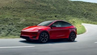 Tesla confirma o Model Y Performance na Europa