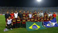 Quando o Líbano recebeu o Flamengo "errado" para um amistoso